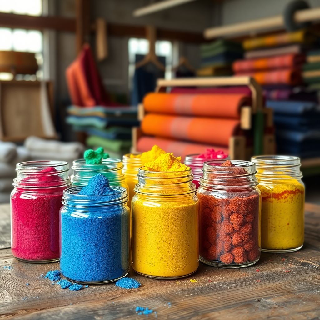 Colorante para Jabones Artesanales