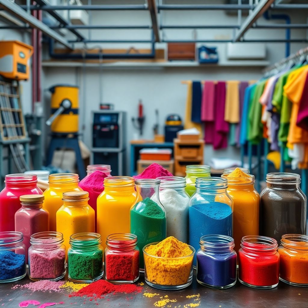 Colorantes Naturales para Jabones