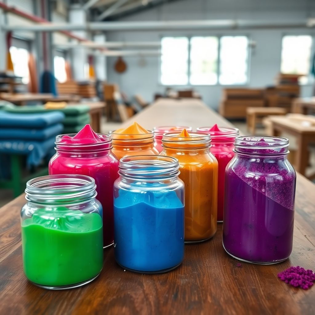Colorantes Naturales para Jabones