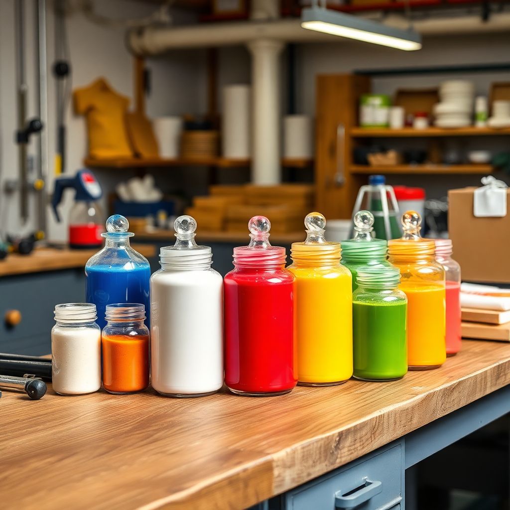 Colorantes Naturales para Jabones